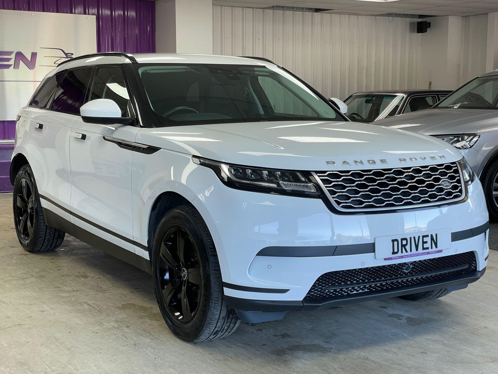 Land Rover Range Rover Velar - Image 5