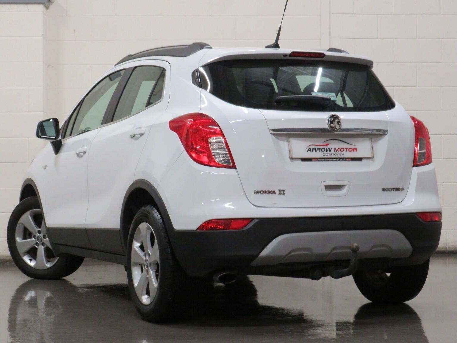 Vauxhall Mokka X - Image 5