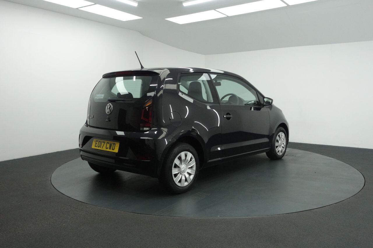 Volkswagen up! - Image 11