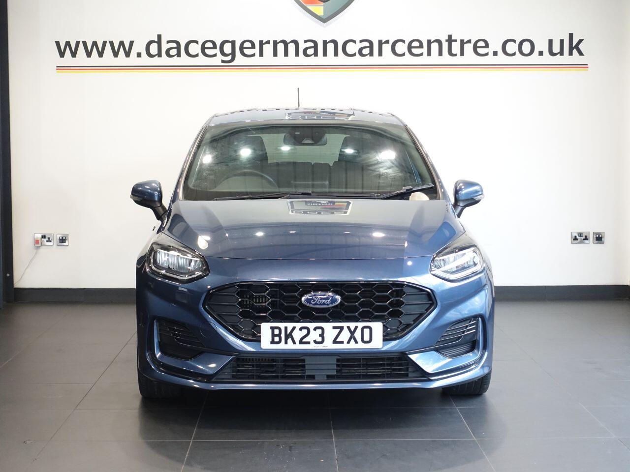 Ford Fiesta - Image 4