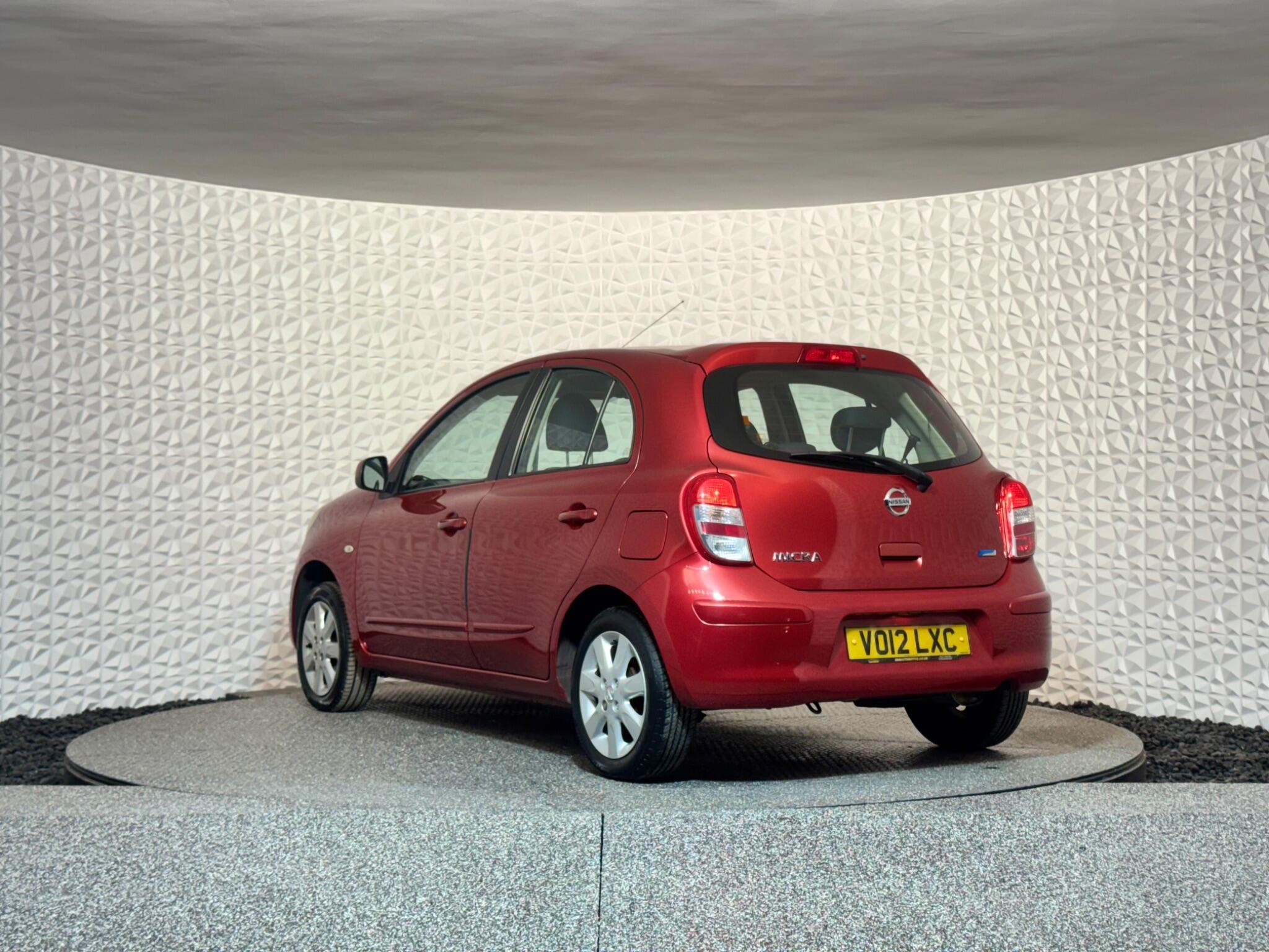 Nissan Micra - Image 14