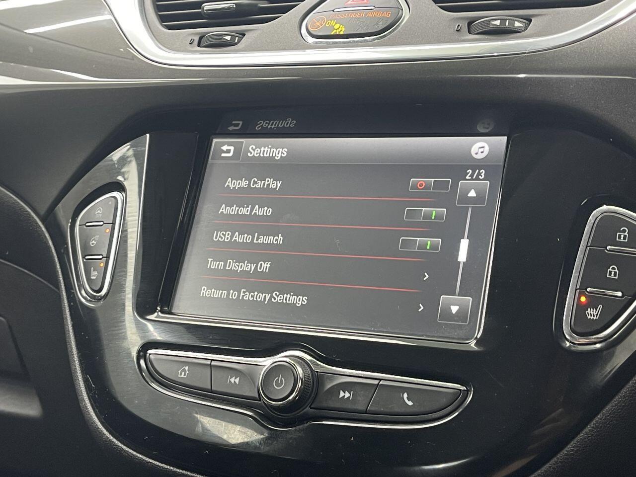 Vauxhall Corsa - Image 6