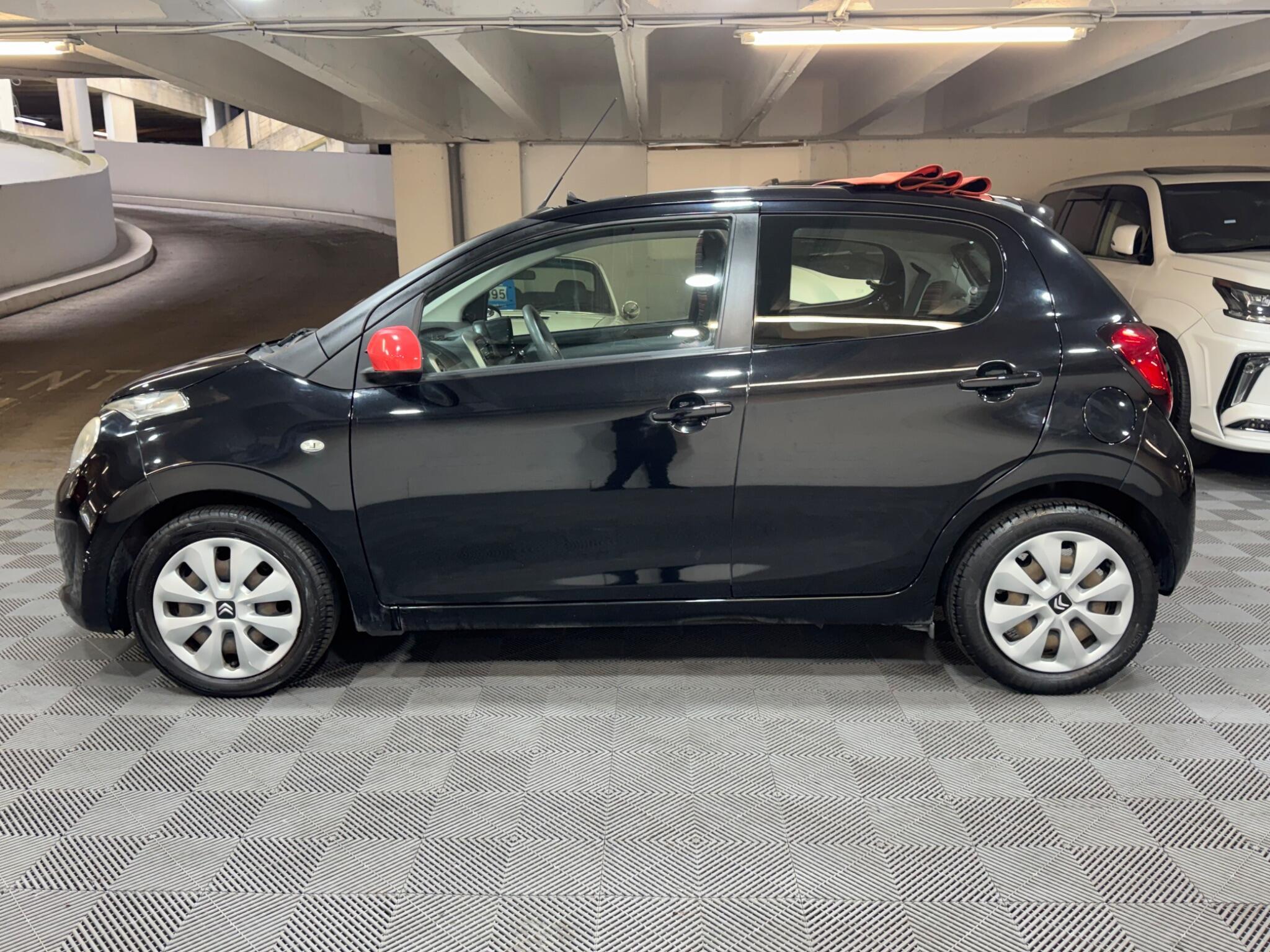 Citroen C1 - Image 2