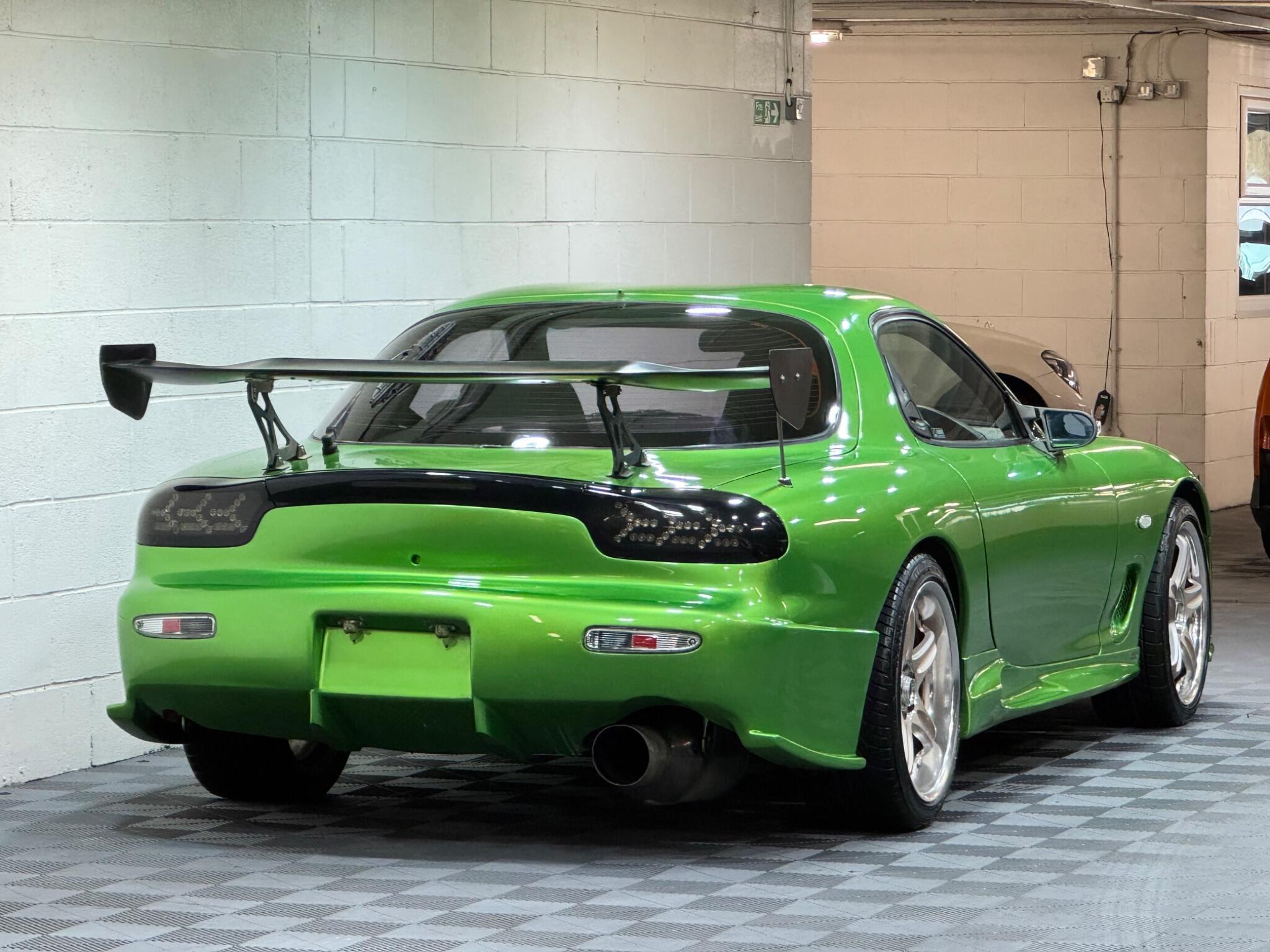 Mazda RX-7 - Image 4