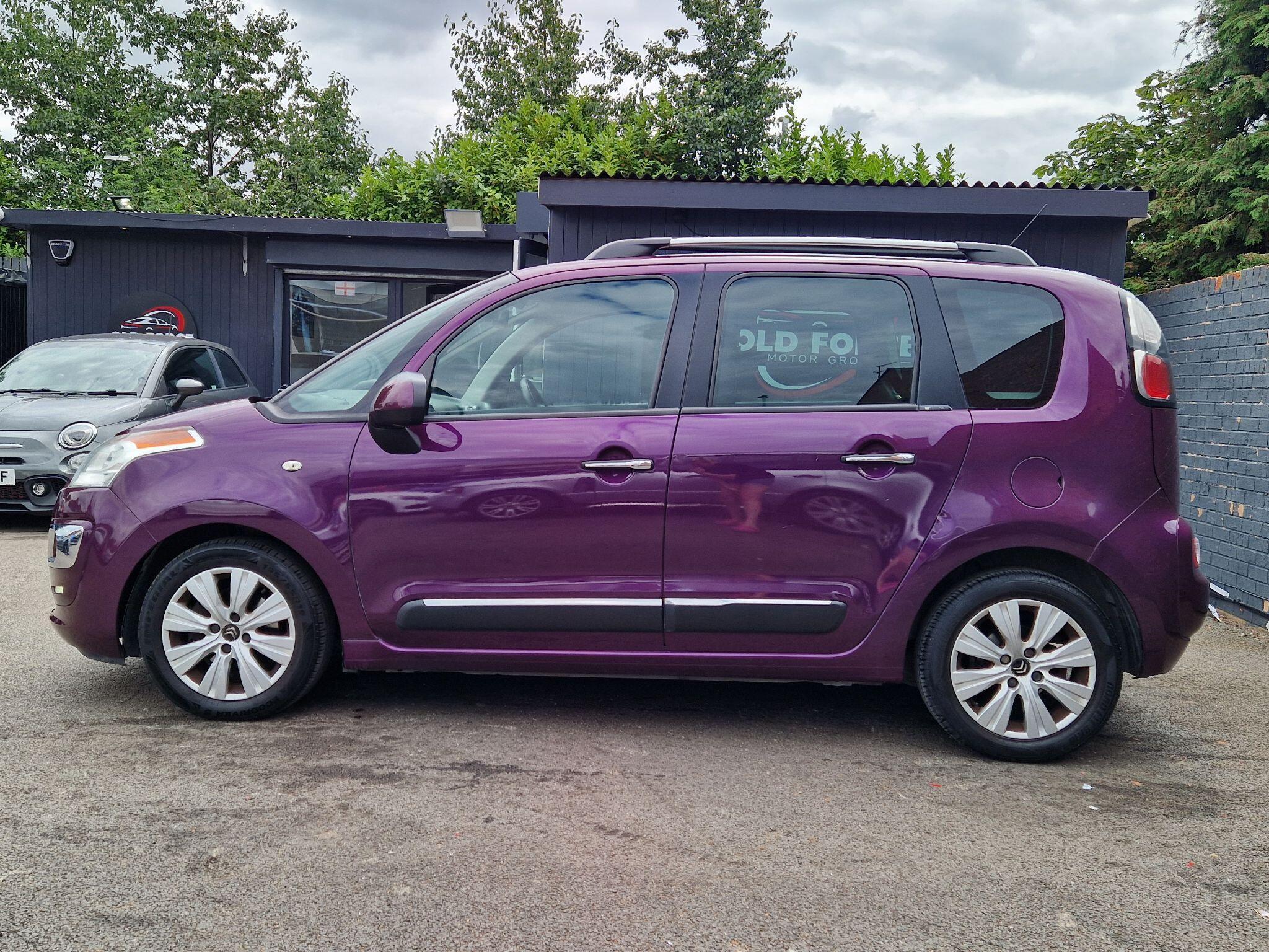 Citroen C3 Picasso - Image 6