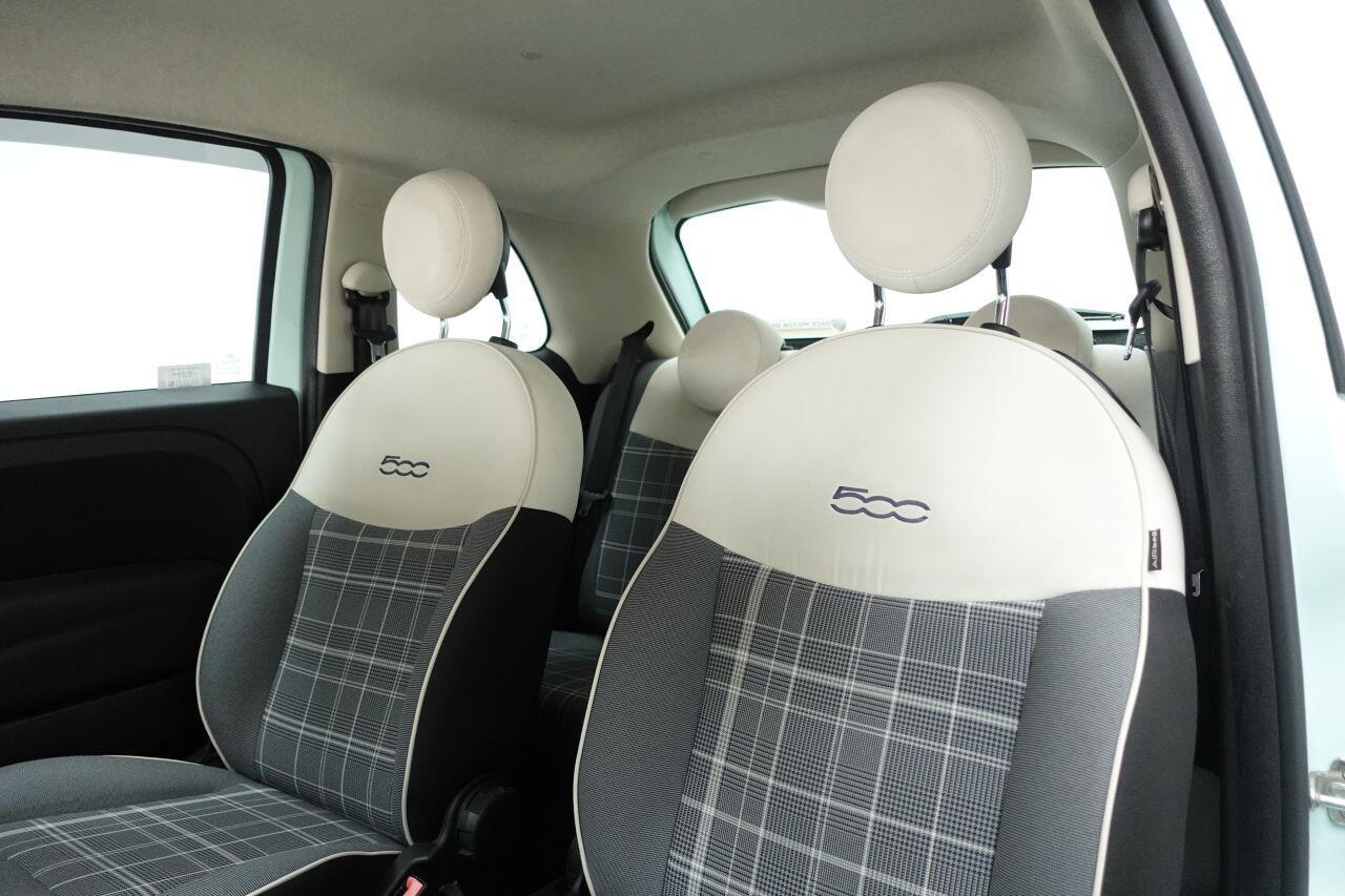 Fiat 500 - Image 17