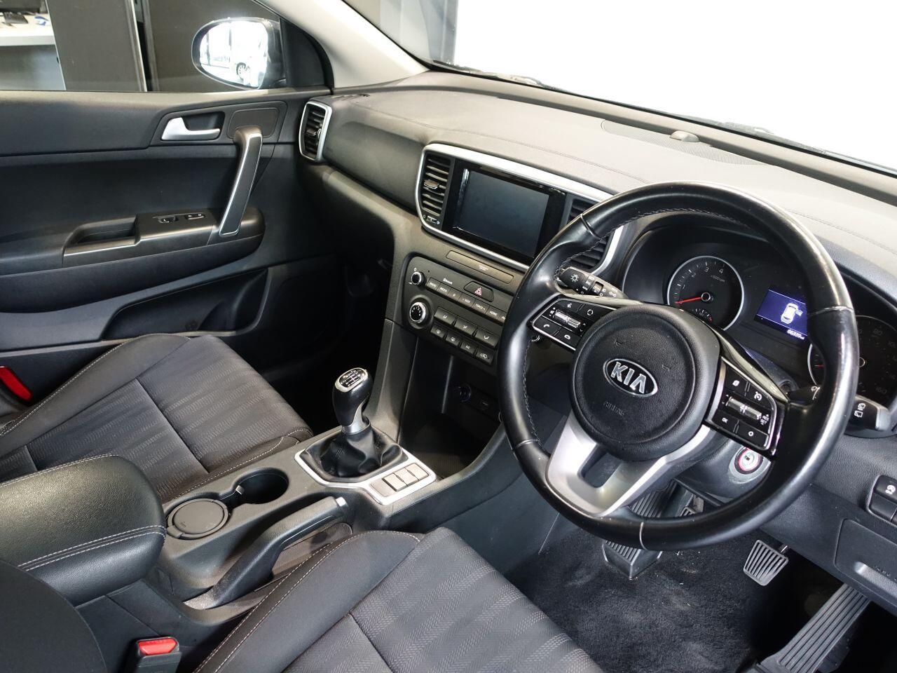Kia Sportage - Image 2