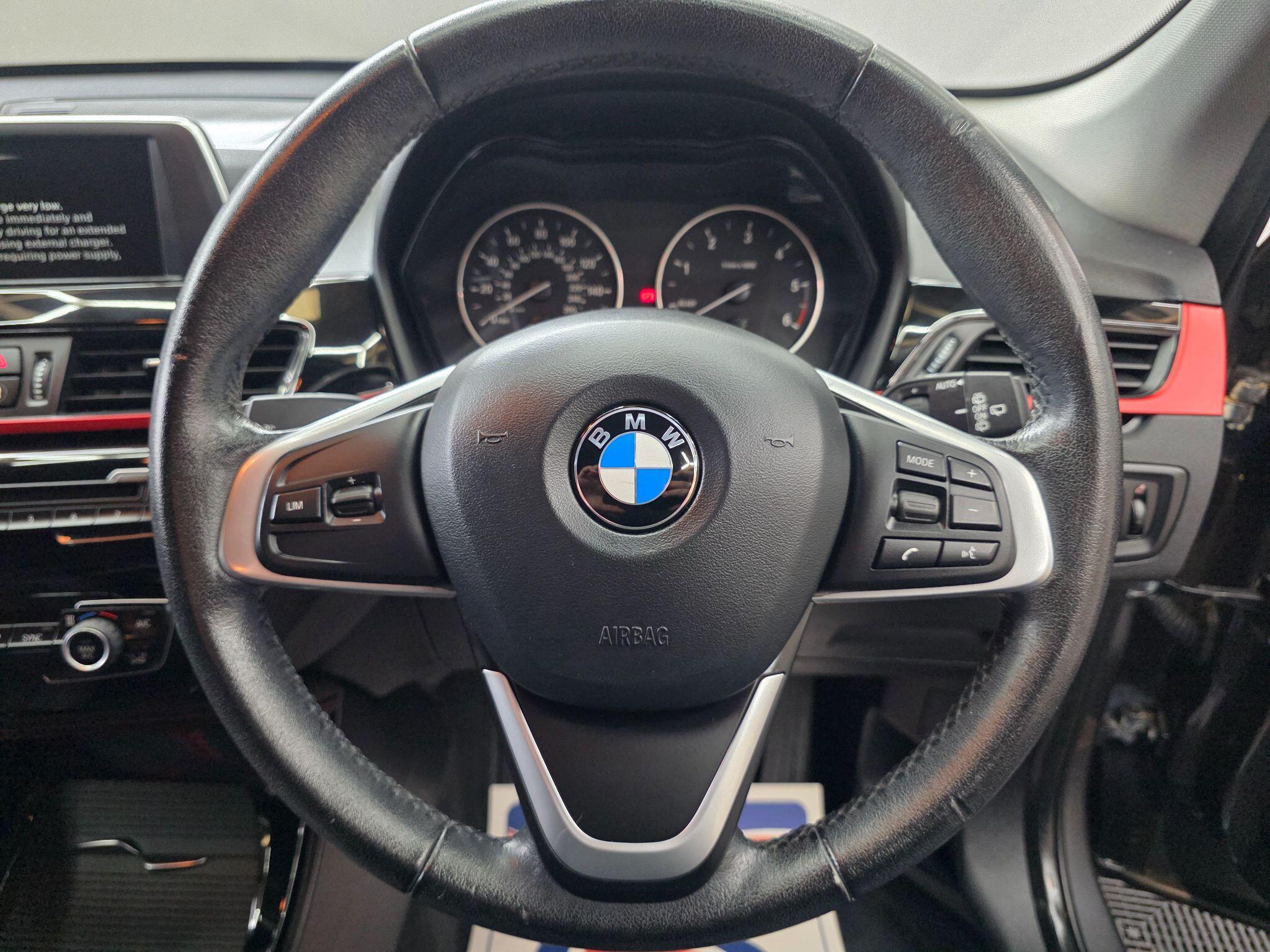 BMW X1 - Image 22