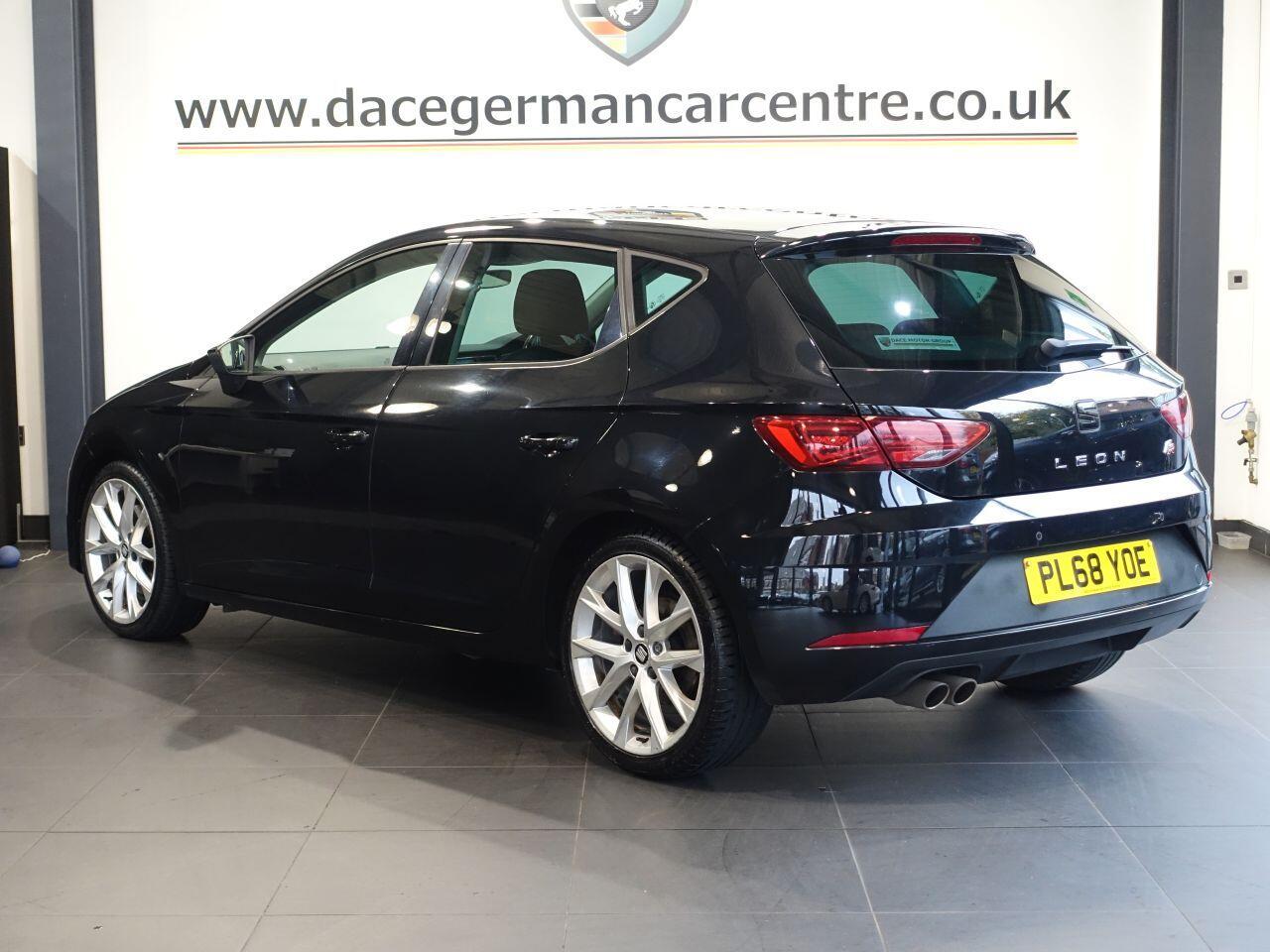 SEAT Leon - Image 8