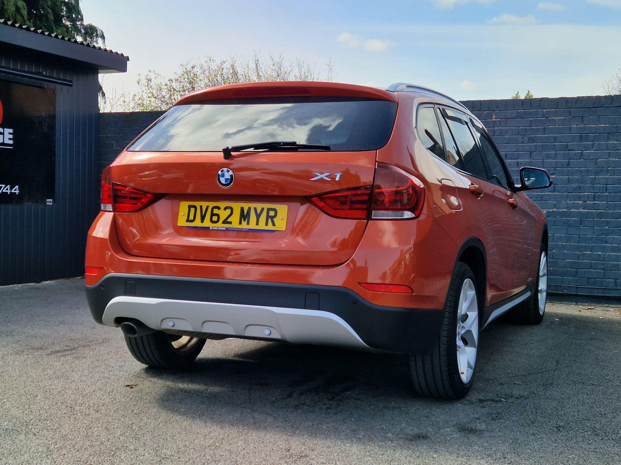 BMW X1 - Image 25