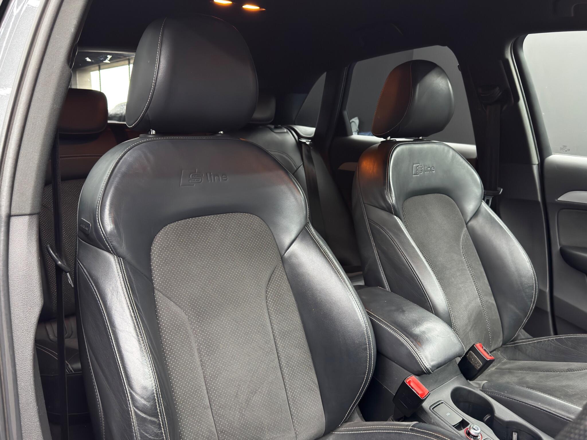 Audi Q3 - Image 11