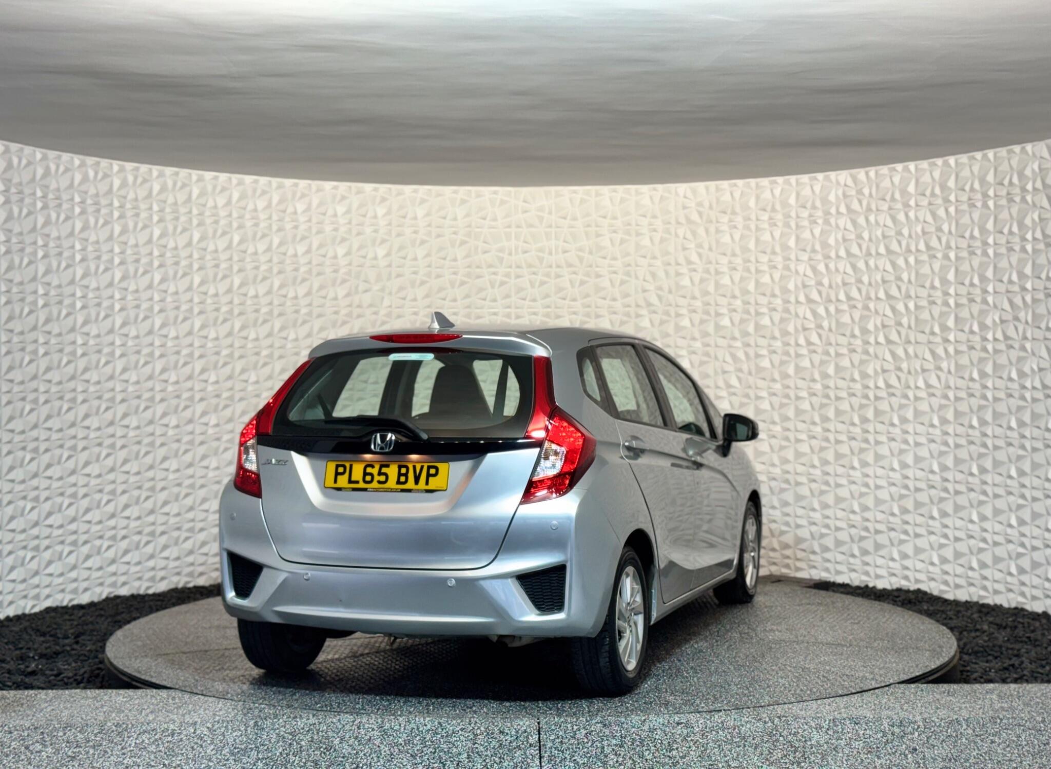 Honda Jazz - Image 11