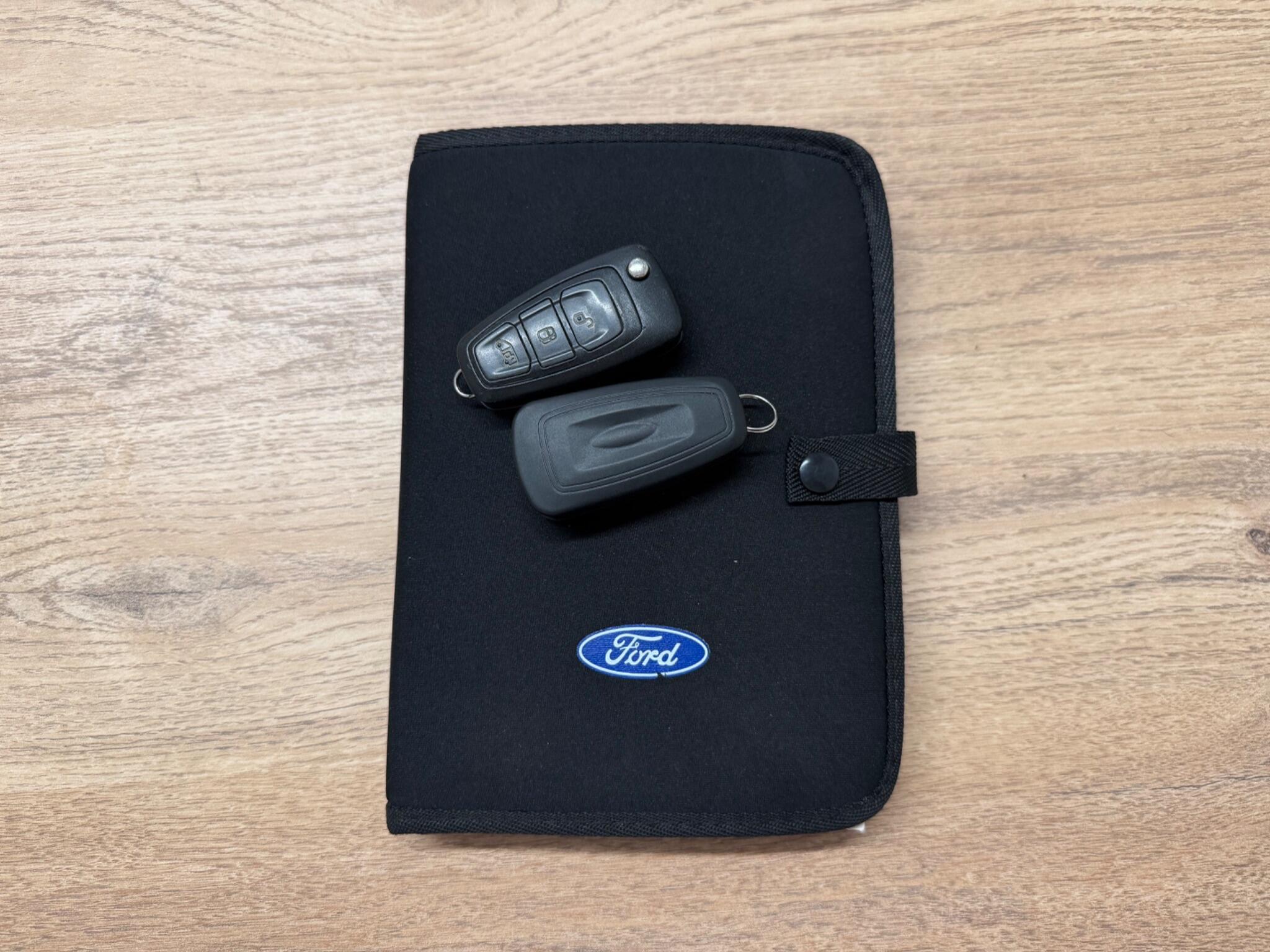 Ford Transit Custom - Image 27