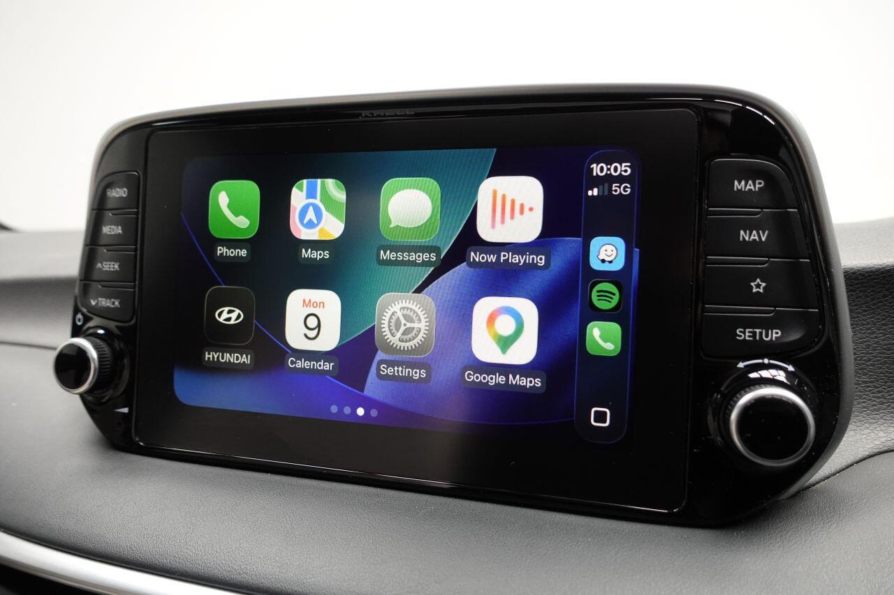 Hyundai Tucson - Image 23