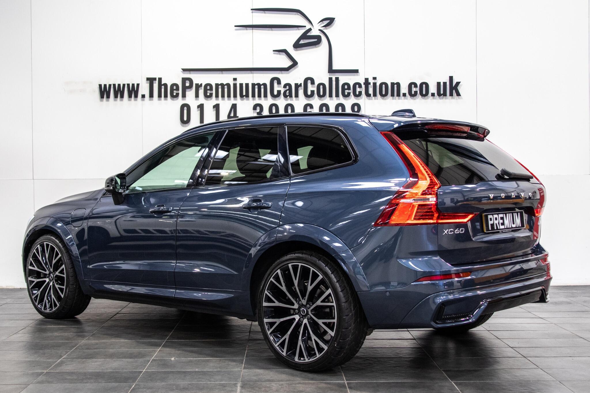 Volvo XC60 - Image 7