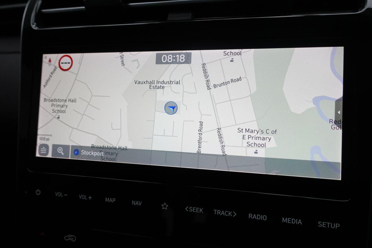 Hyundai Tucson - Image 2