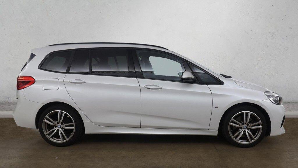 BMW 2 Series Gran Tourer - Image 8