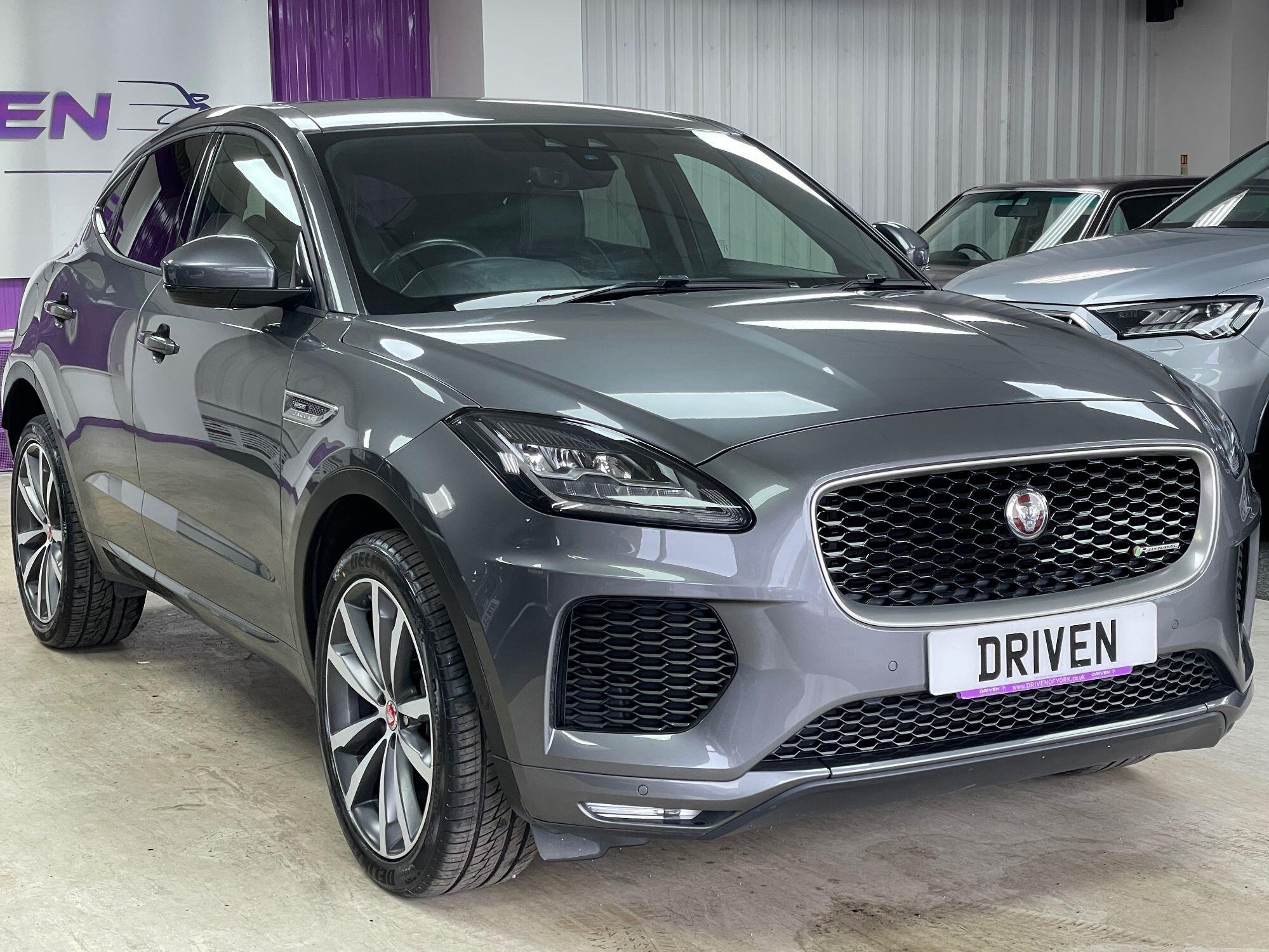 Jaguar E-Pace - Image 5