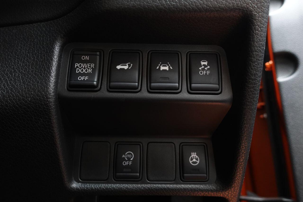 Nissan X-Trail - Image 53