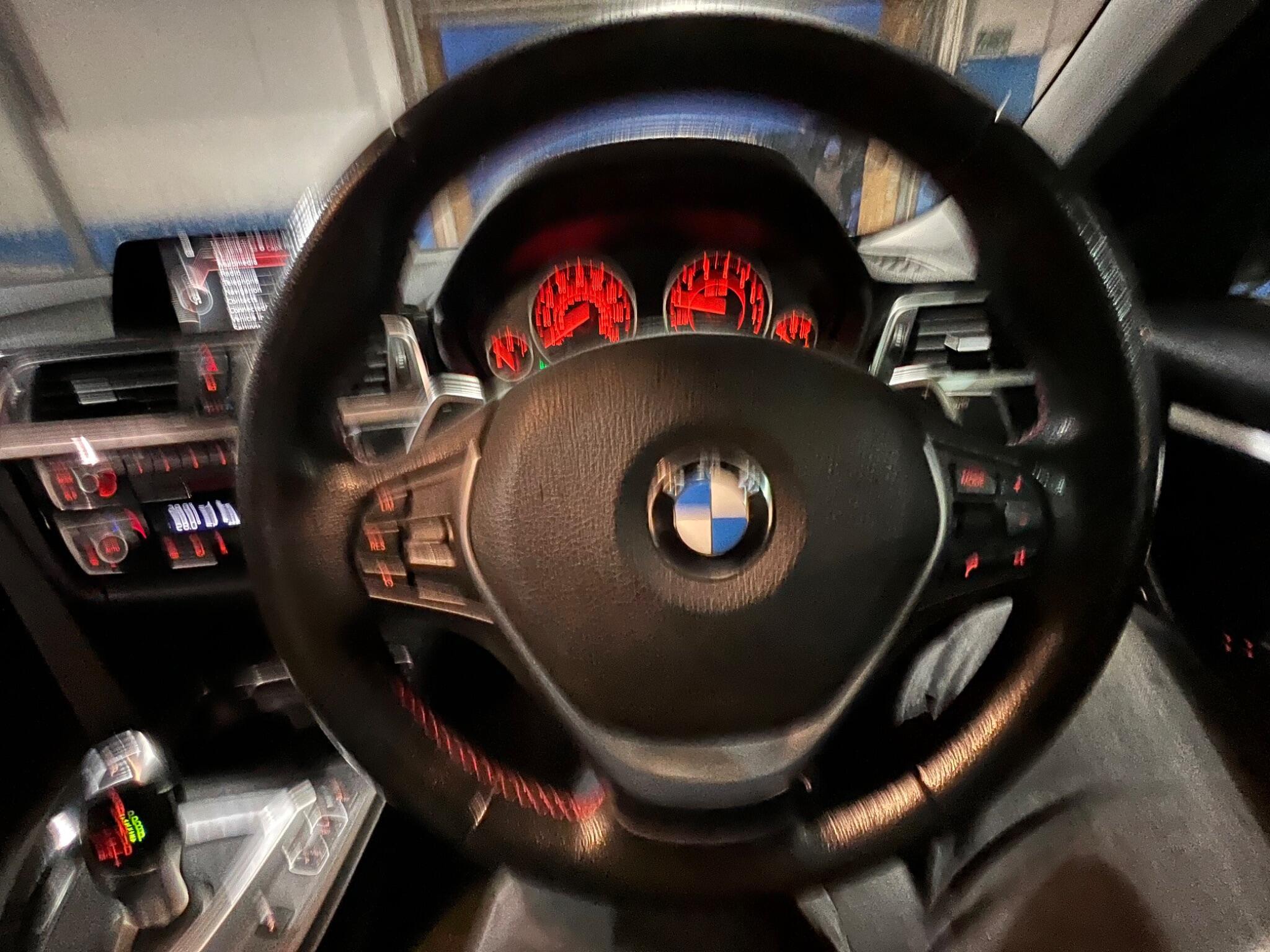 BMW 3 Series - Image 40