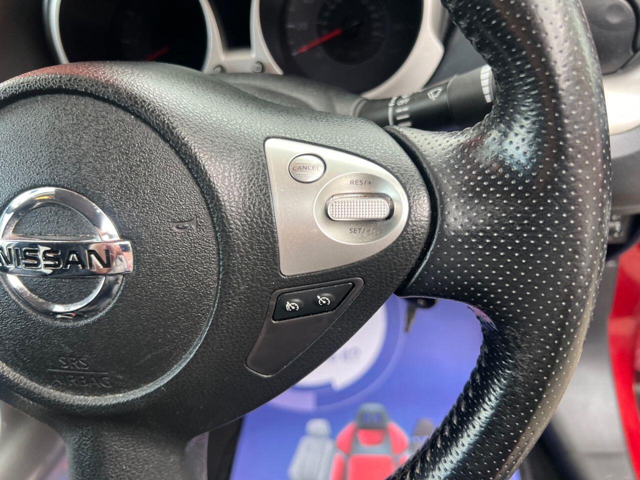 Nissan Juke - Image 28