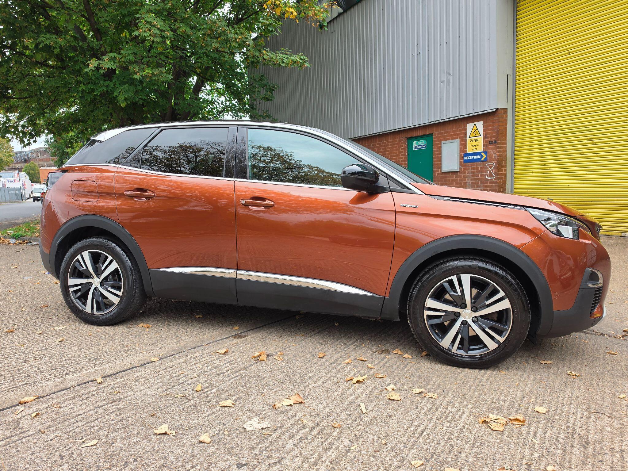 Peugeot 3008 - Image 4