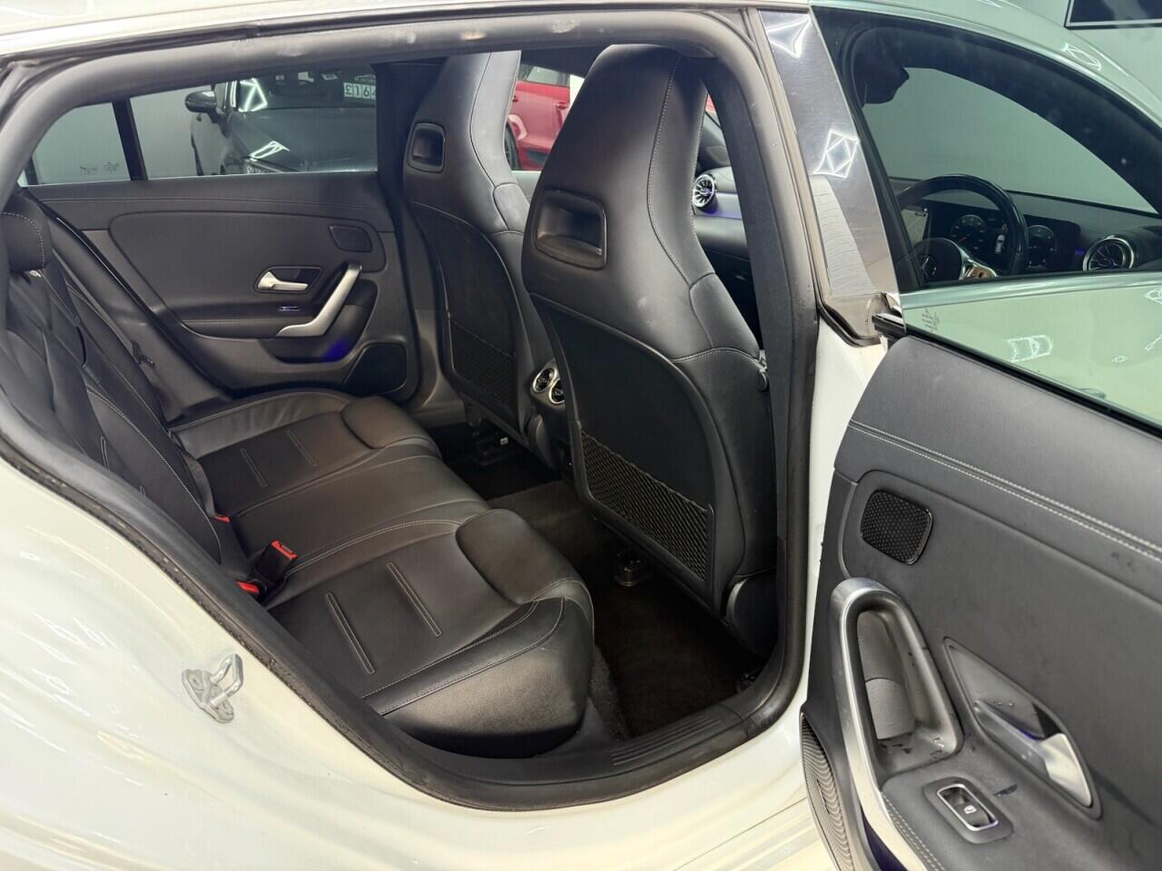 Mercedes-benz CLA - Image 20