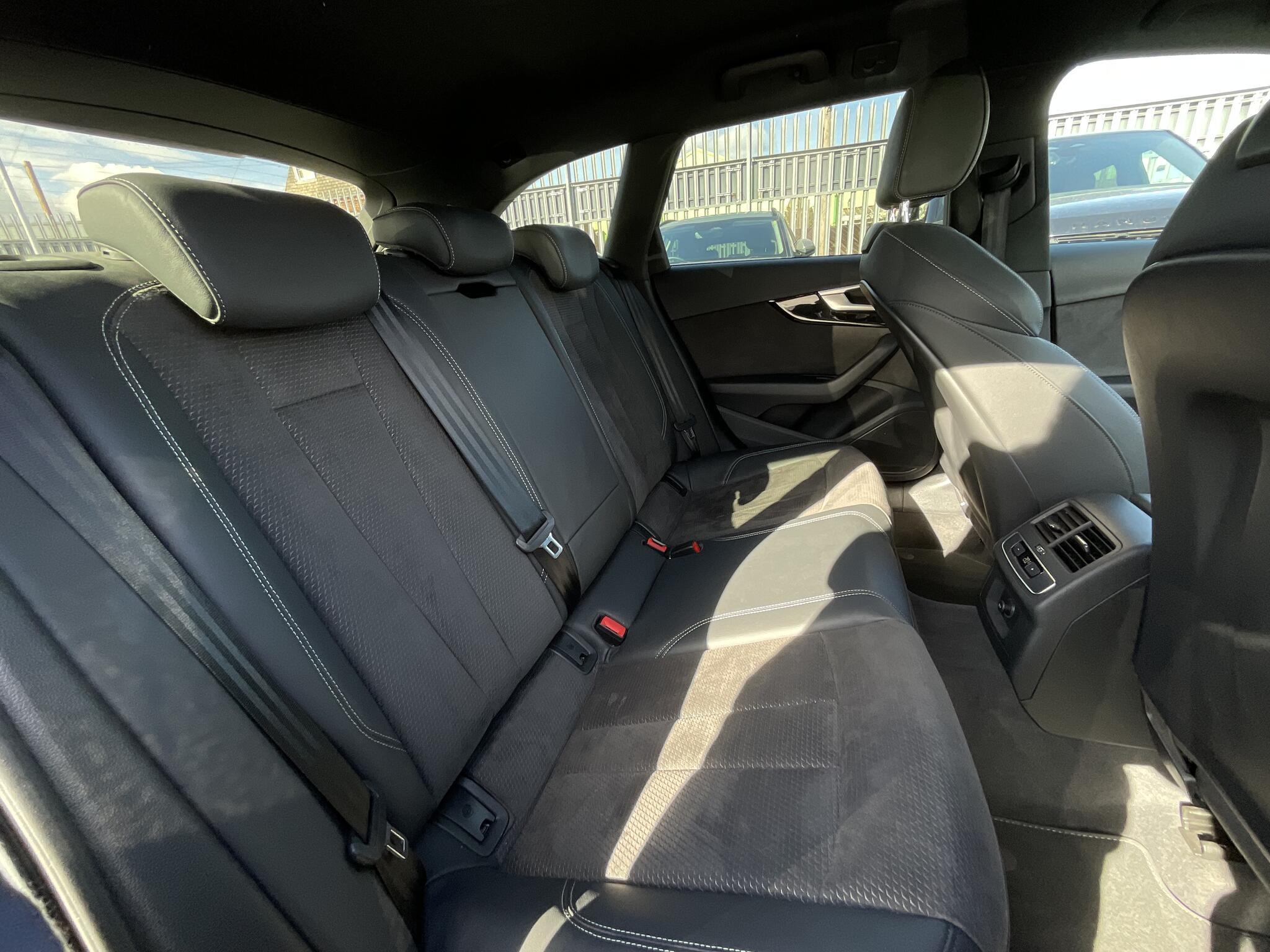 Audi A4 - Image 11