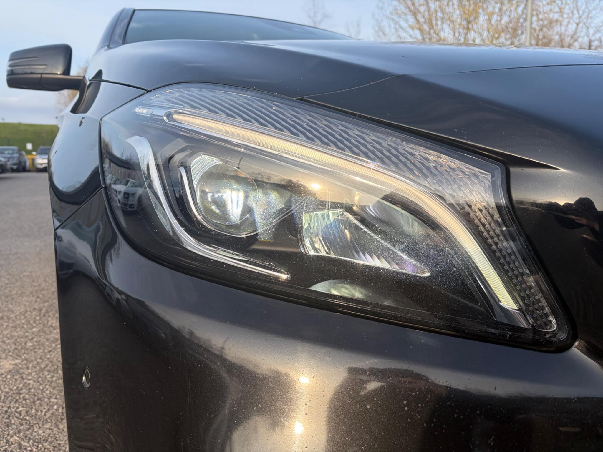 Mercedes A Class - Image 34