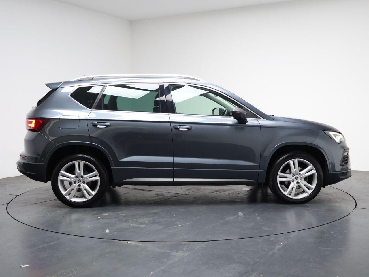SEAT Ateca - Image 8
