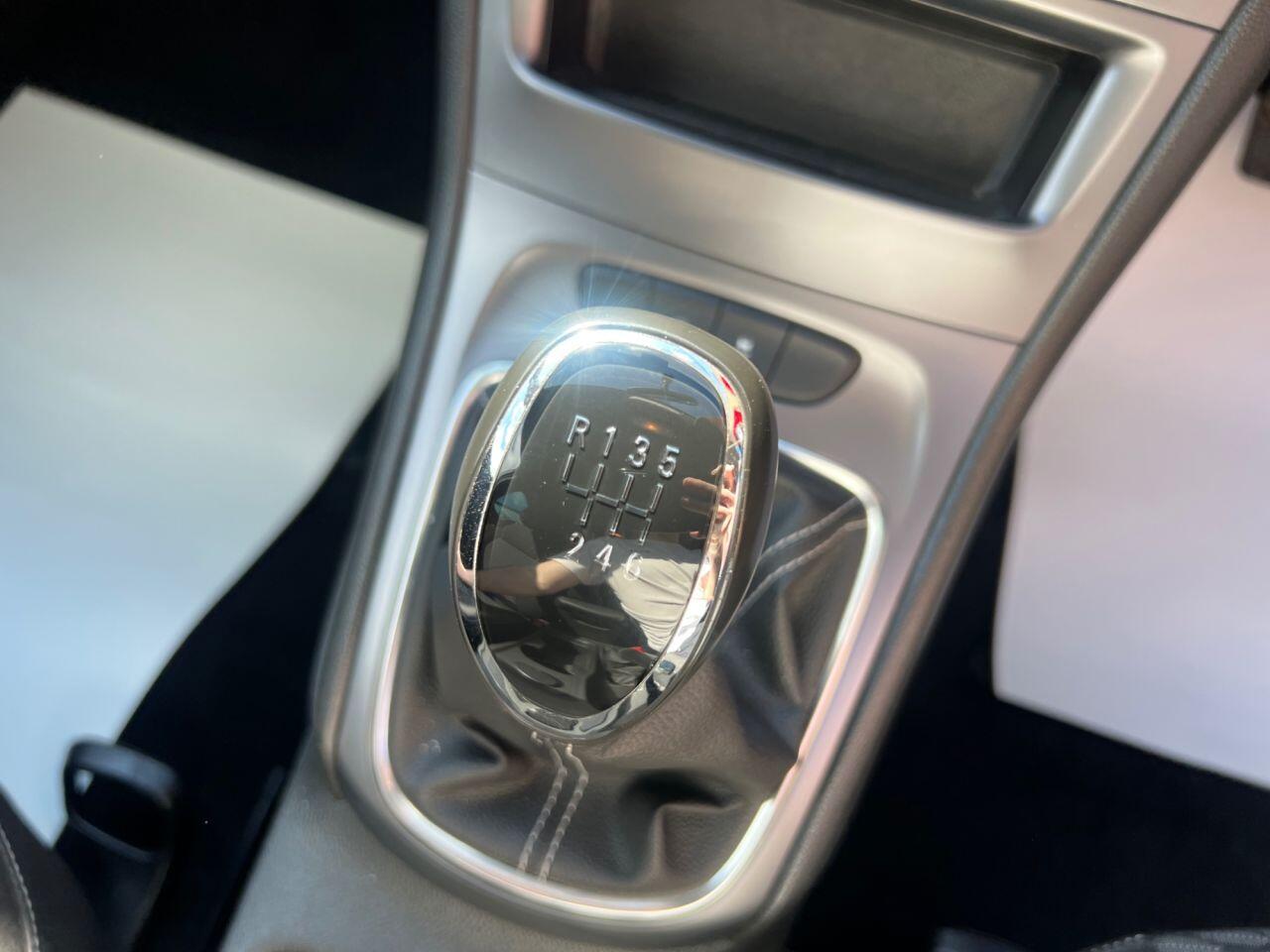 Vauxhall Astra - Image 25