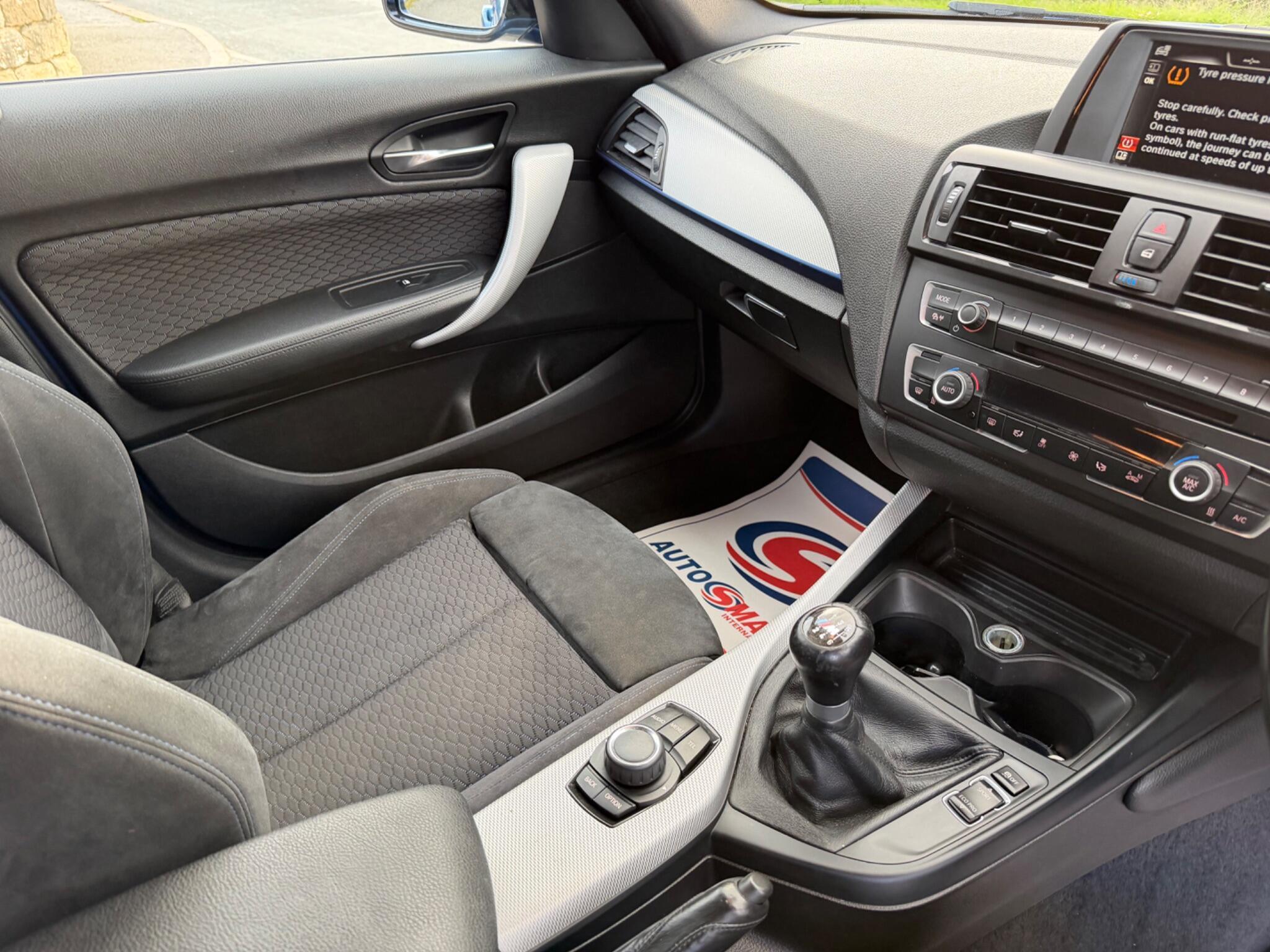BMW 1 Series - Image 20