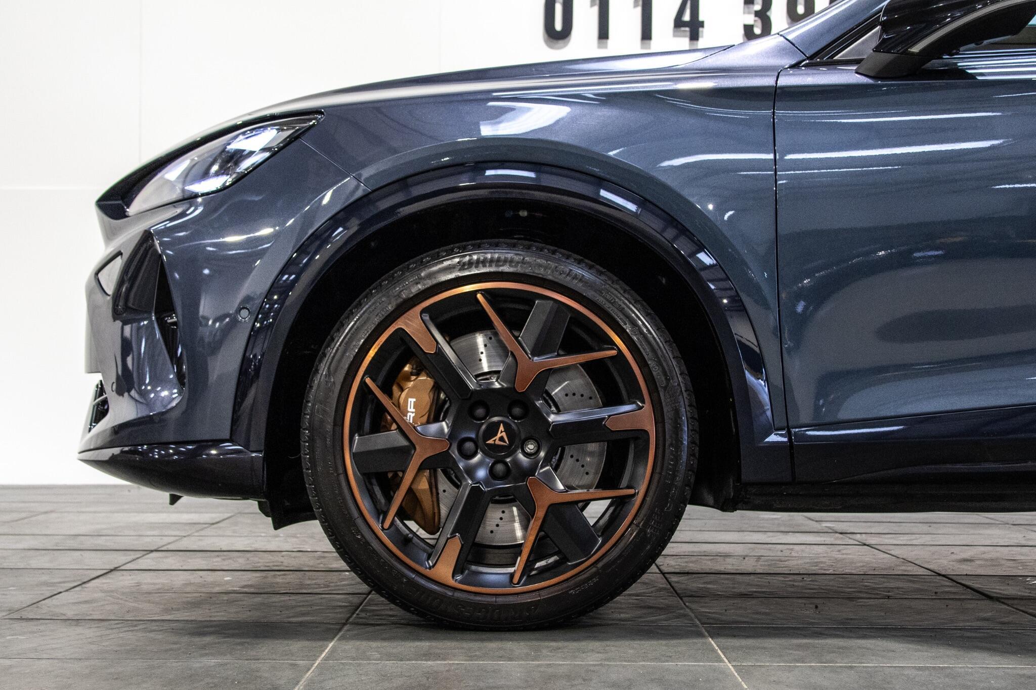 Cupra Formentor - Image 6