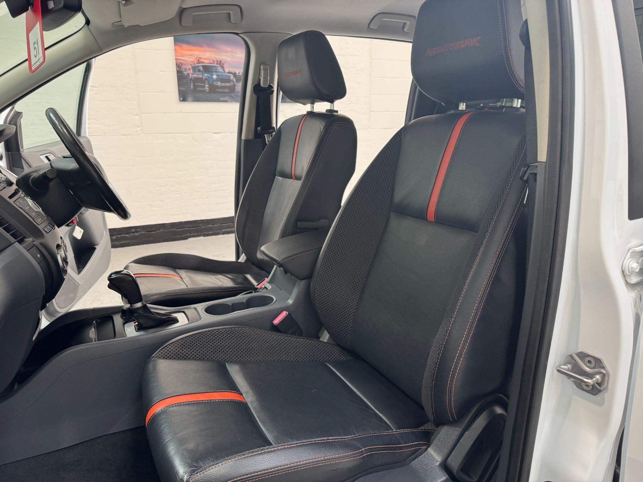 Ford Ranger - Image 50