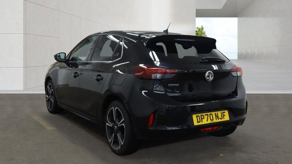 Vauxhall Corsa - Image 4