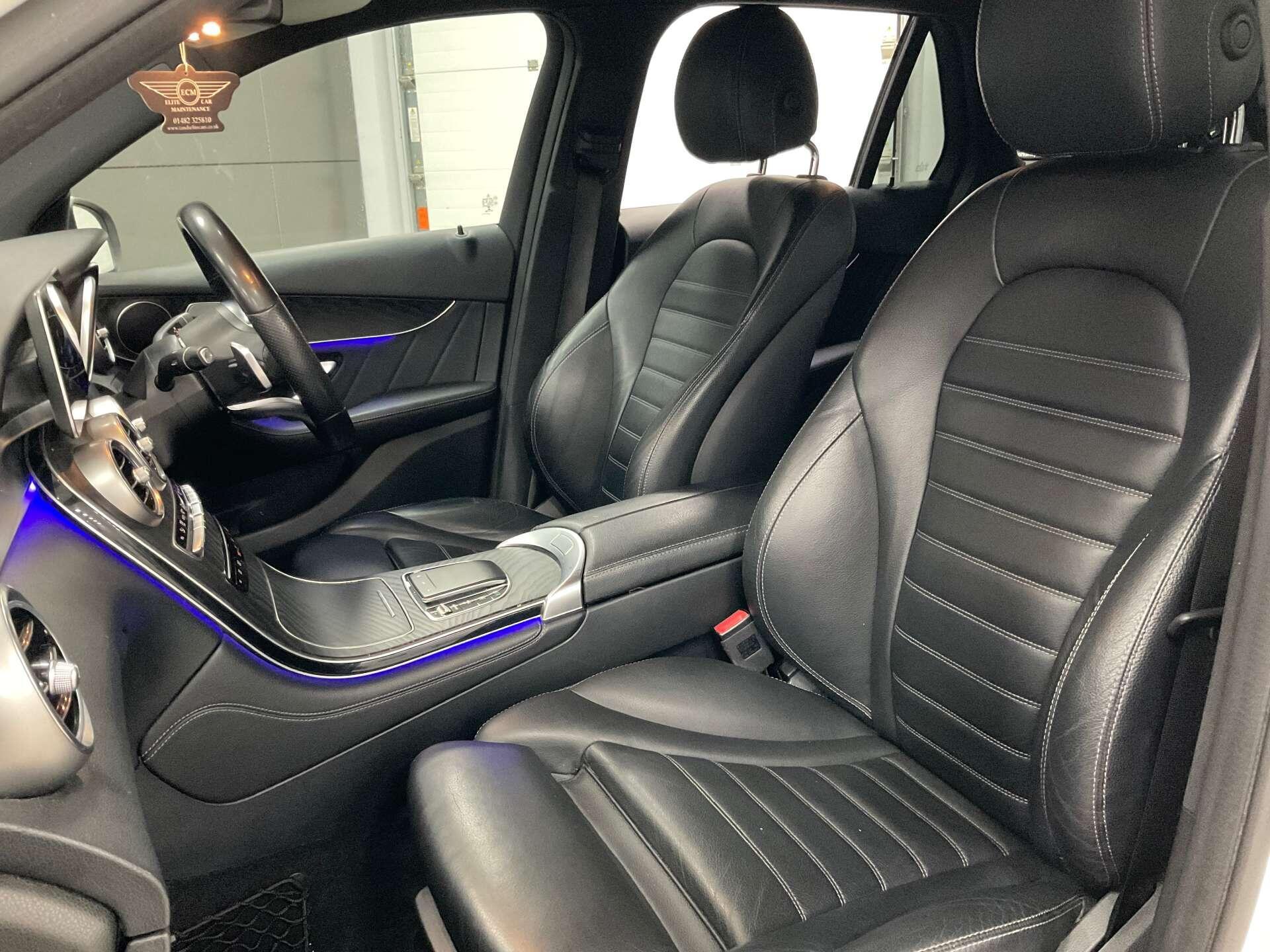 Mercedes GLC - Image 33