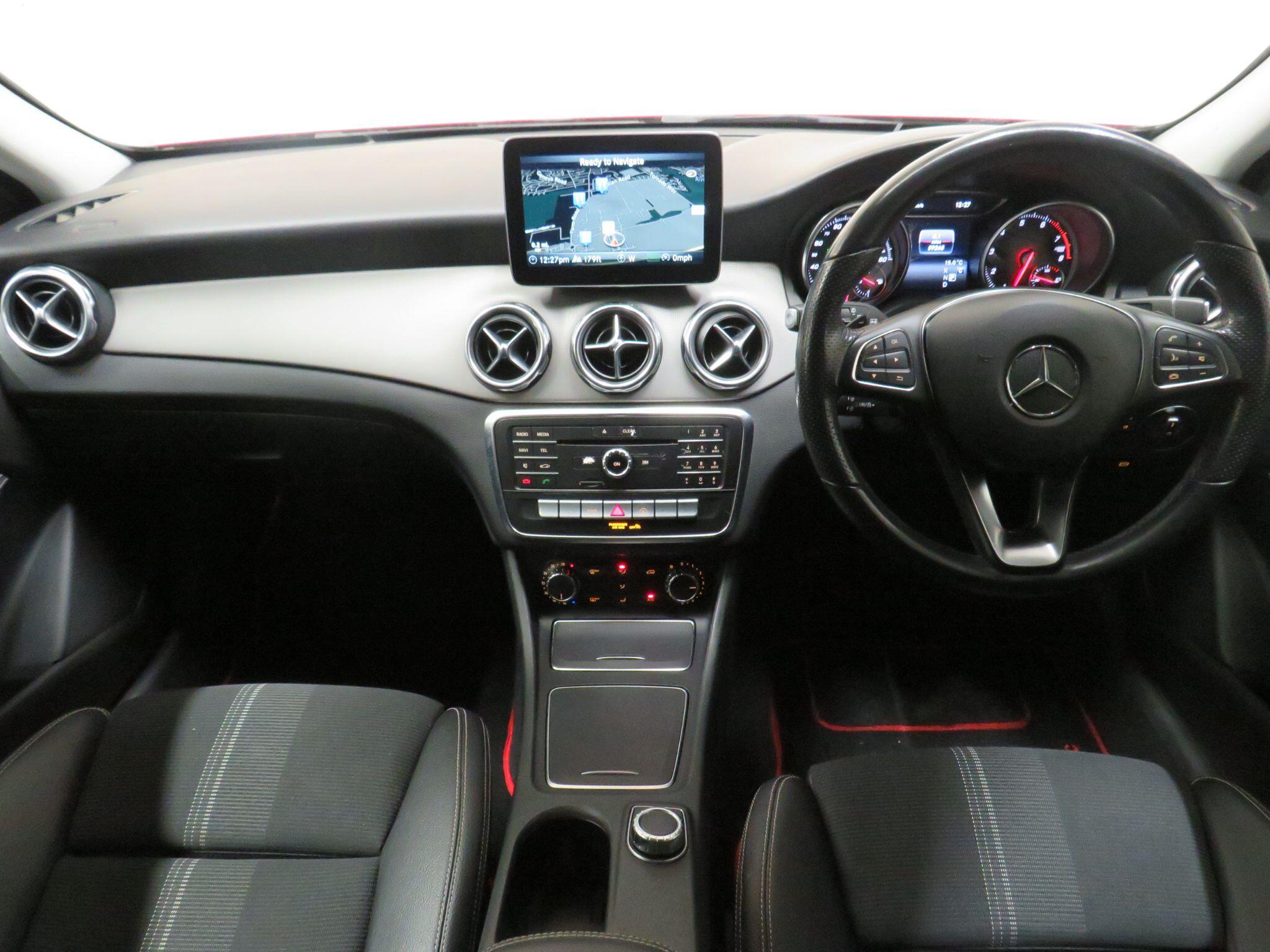 Mercedes GLA - Image 18