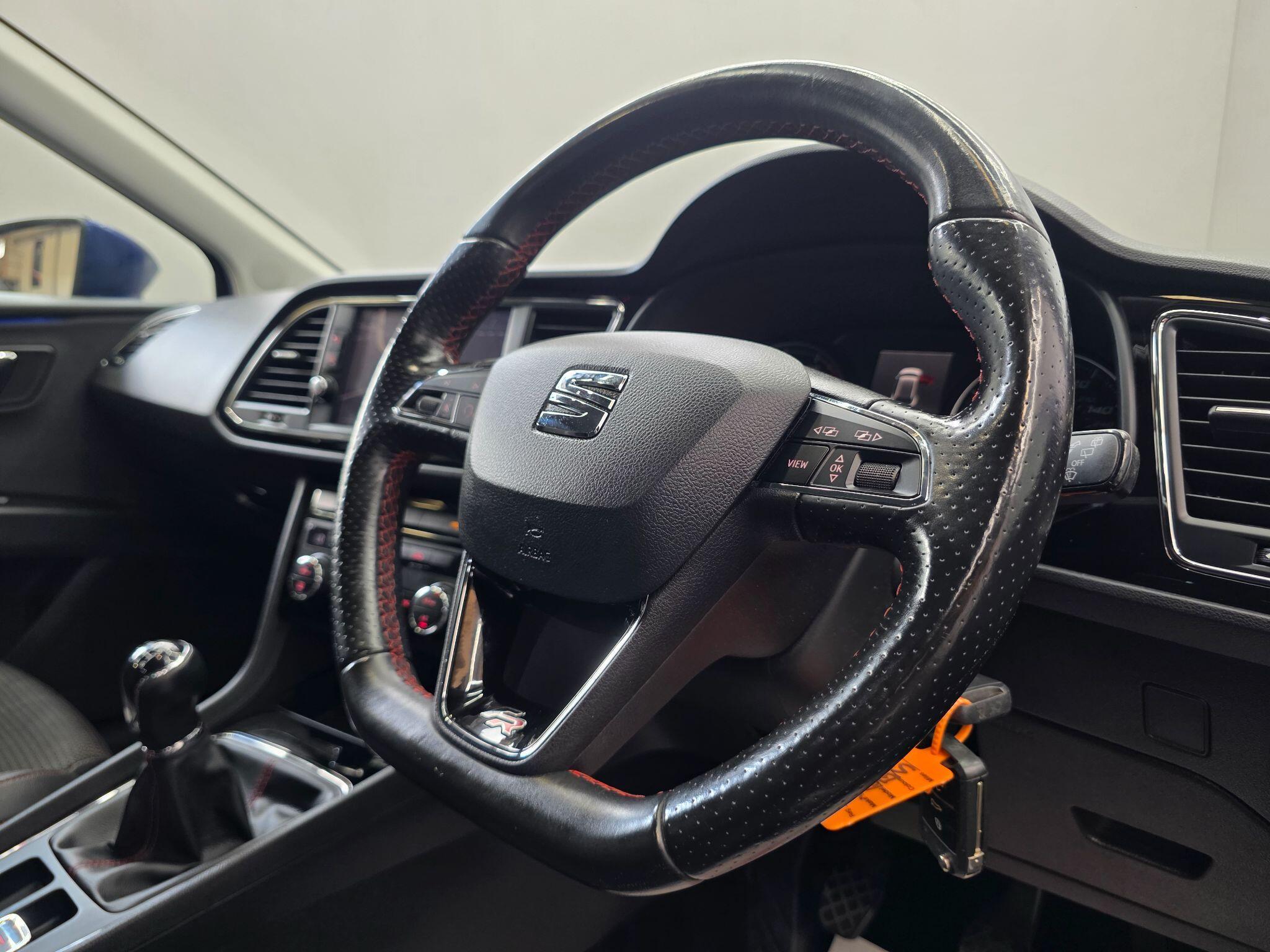 SEAT Leon - Image 12