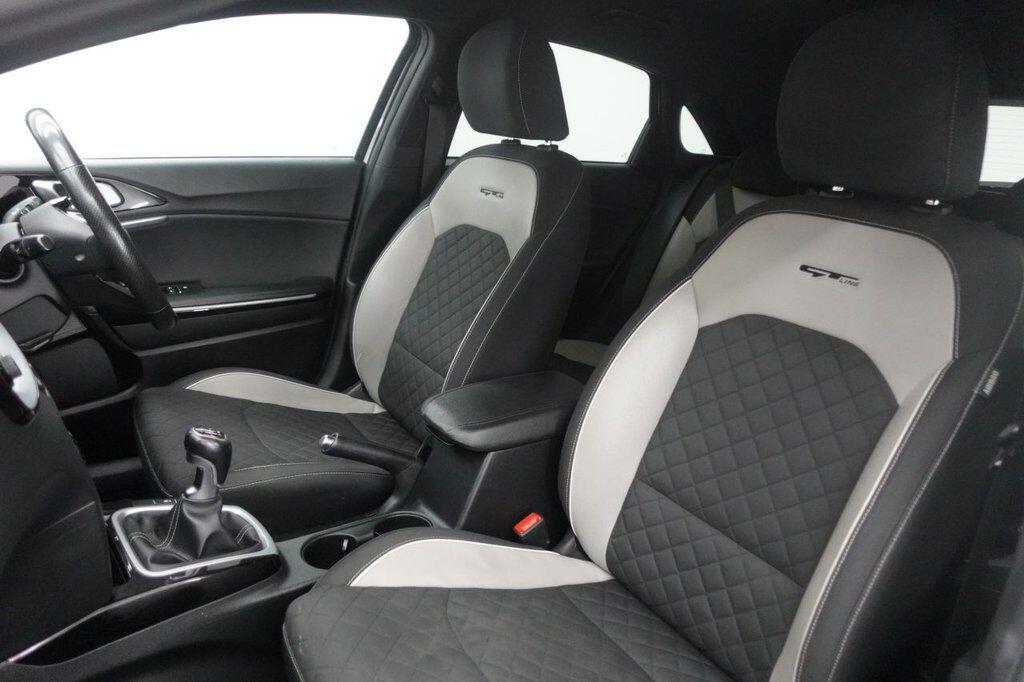 Kia ceed - Image 16