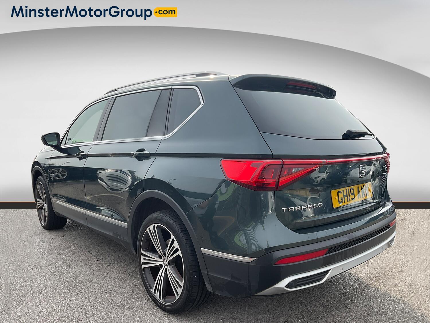 SEAT Tarraco - Image 4