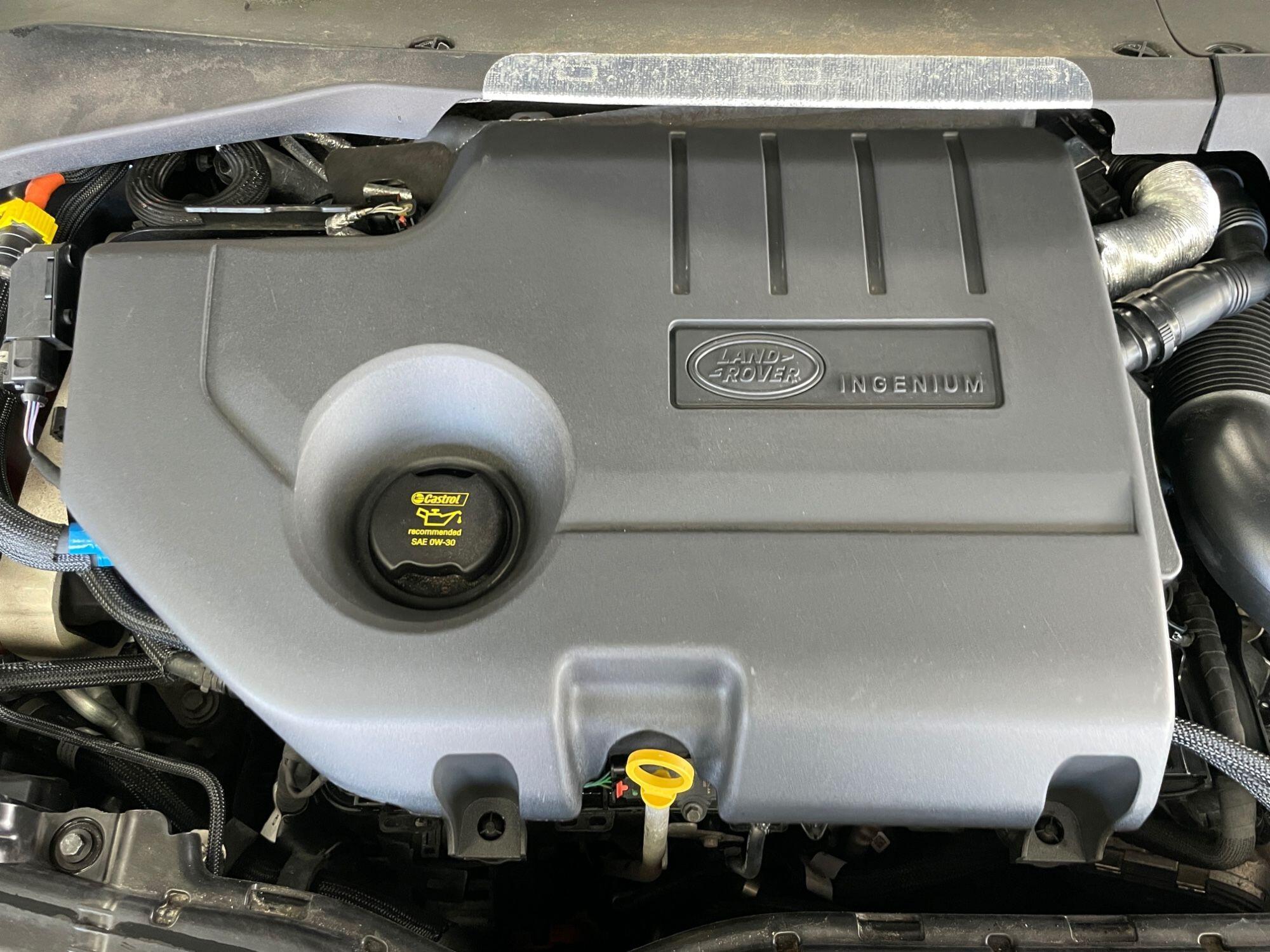 Land Rover DISCOVERY SPORT - Image 19