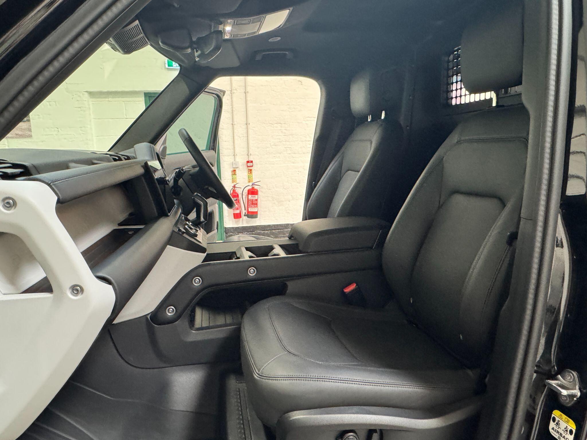 Land Rover Defender 110 - Image 53