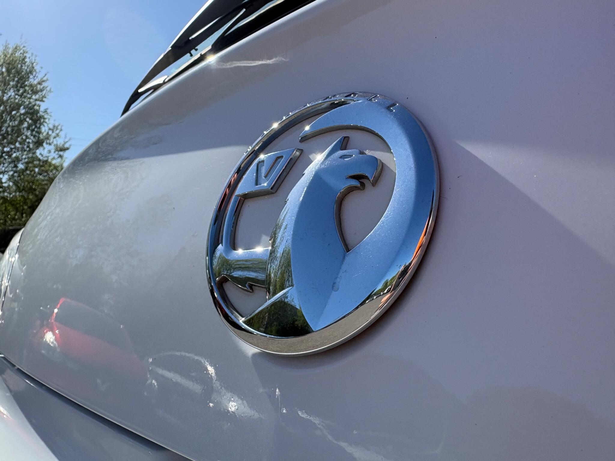 Vauxhall ADAM - Image 17