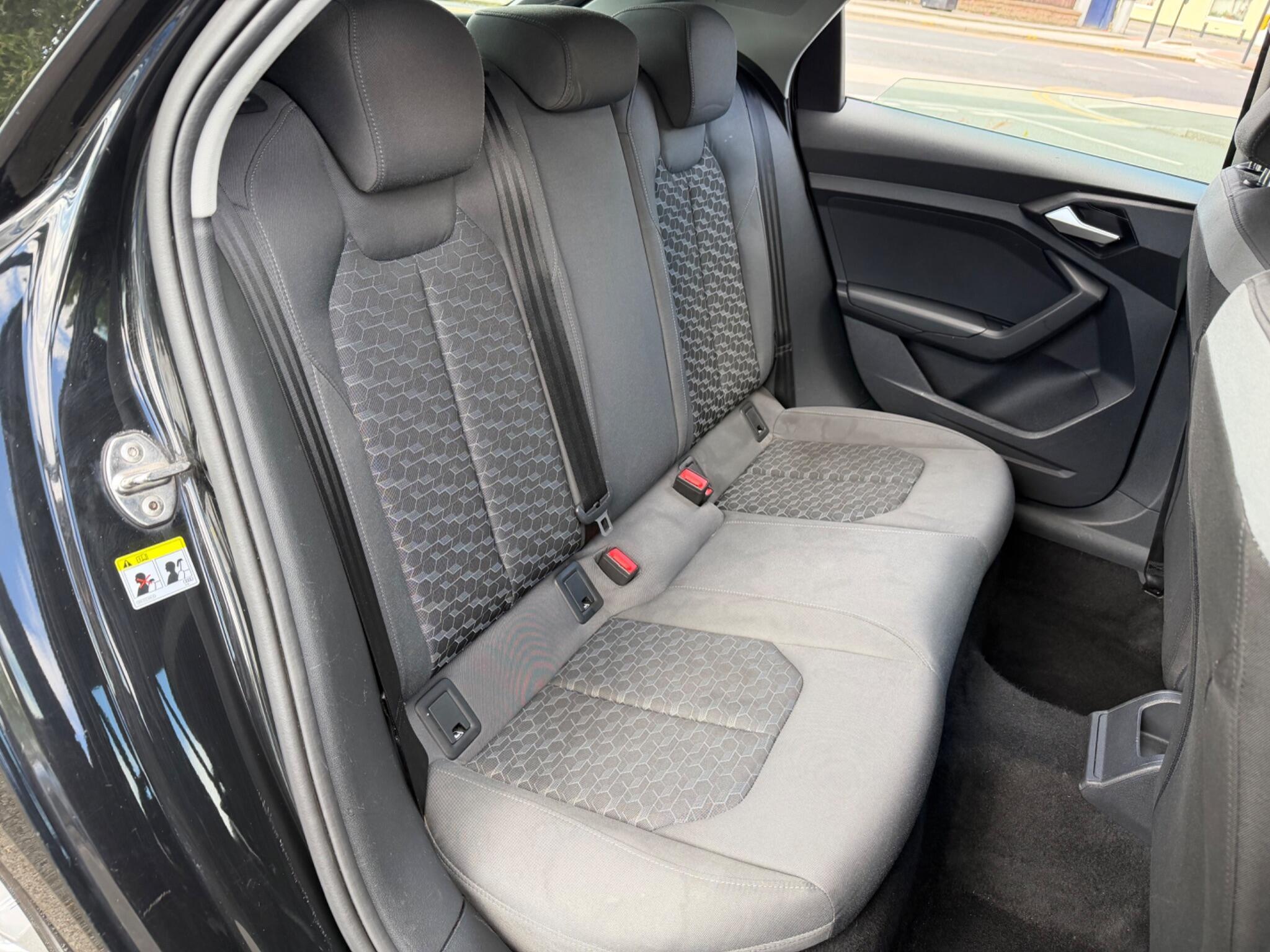 Audi A1 - Image 16