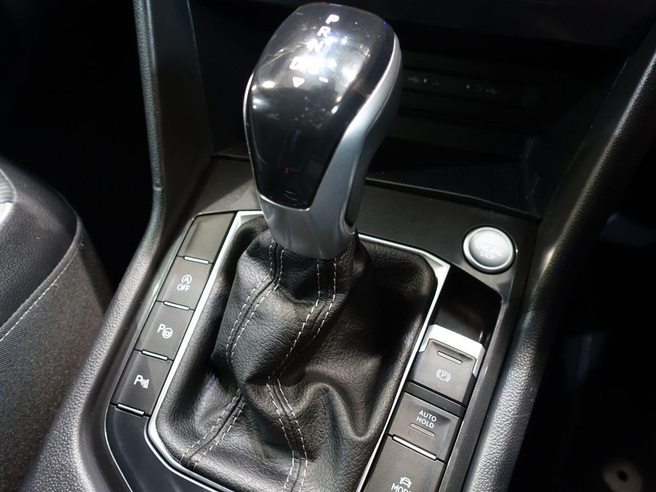 Volkswagen Tiguan - Image 19