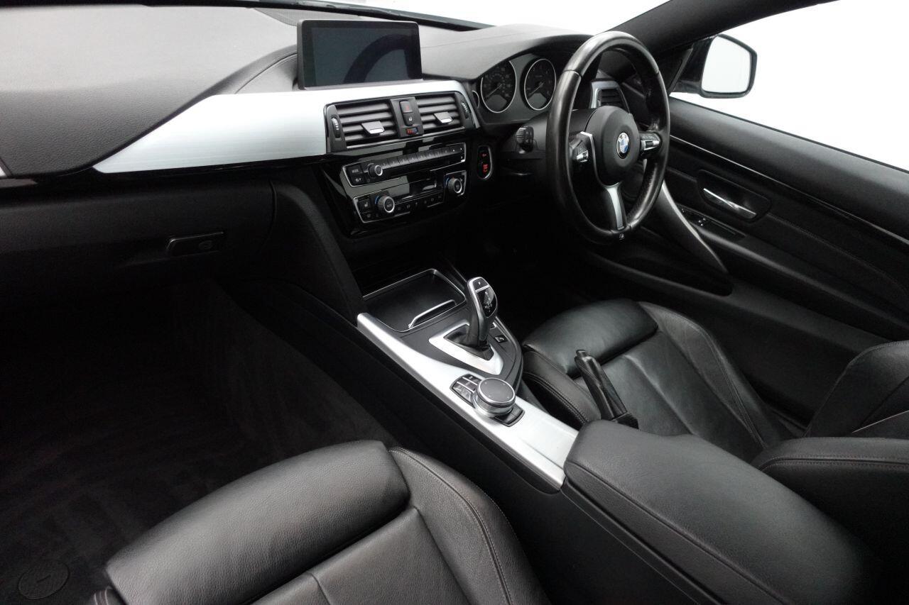 BMW 4 Series - Image 20