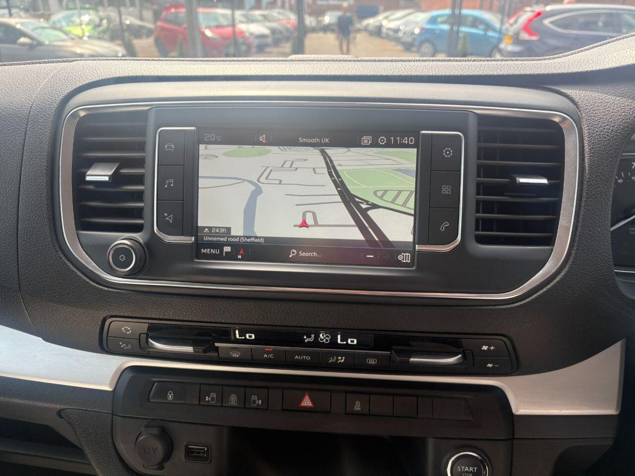 Peugeot Traveller - Image 16