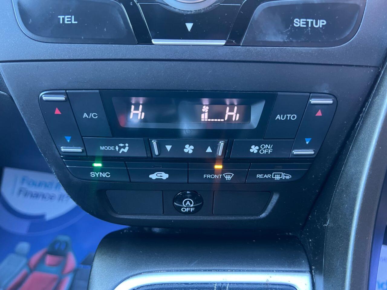 Honda Civic - Image 24