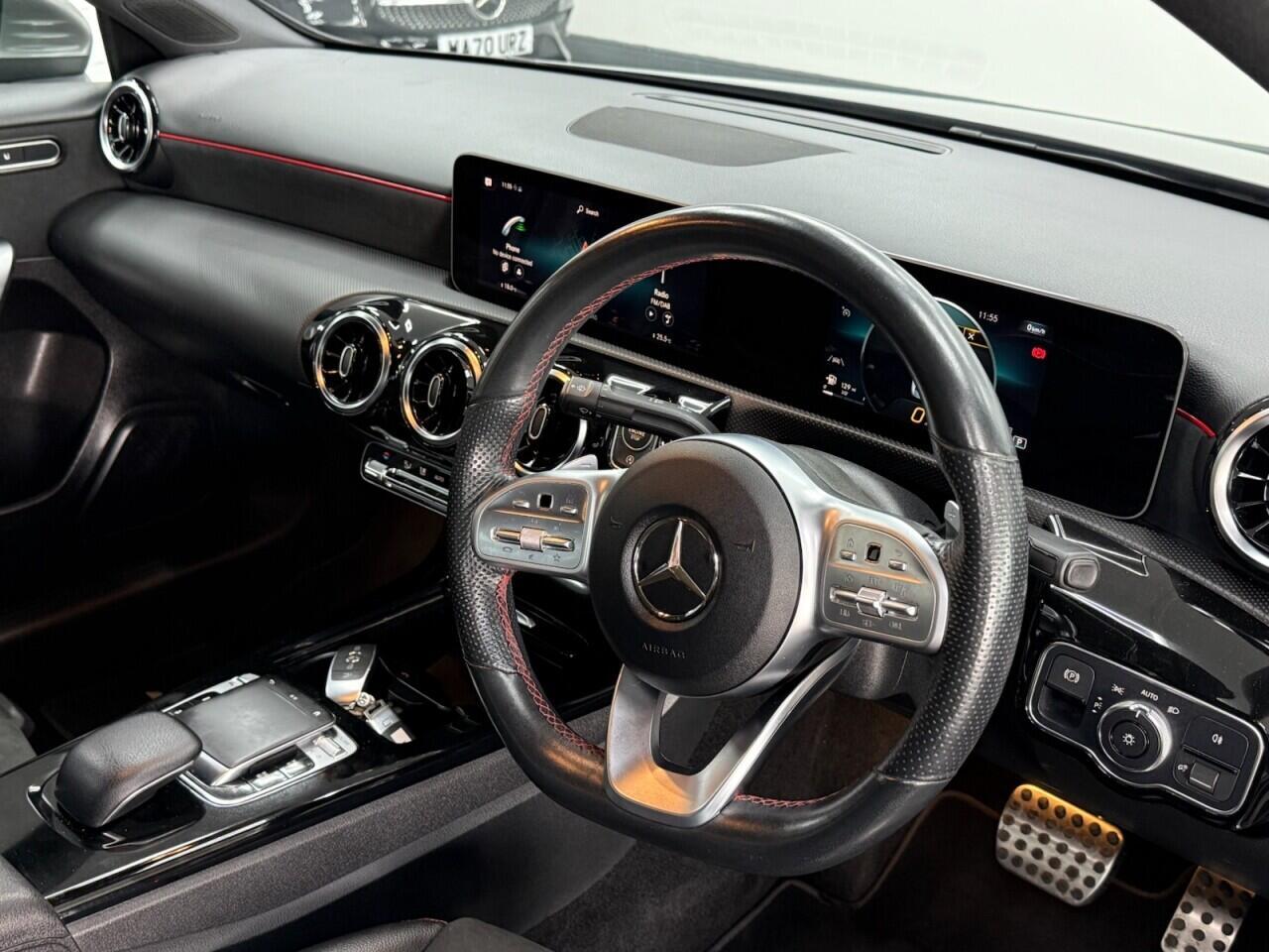 Mercedes A Class - Image 13