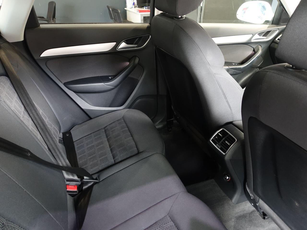 Audi Q3 - Image 15